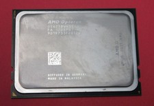 AMD Opteron 6238 2.6GHz 12-Core OS6238WKTCGGU Server Processor 16MB Socket G34
