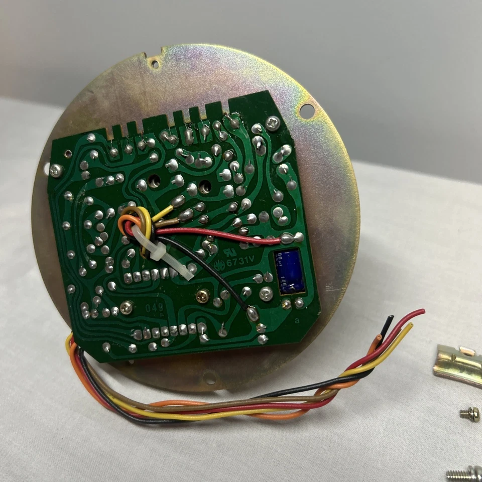 Motor de accionamiento directo Pioneer PL-518 Foto 3 de 4