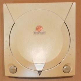 [Fully Tested] Sega Dreamcast Console Boxed Set - Working Clock & All Ports DDP
