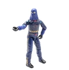 GI Joe Cobra Commander Hooded V2 1984 ARAH Action Figure Vintage Hasbro