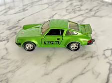 Matchbox Superkings K-70 Porsche 911 Turbo 19...