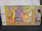 Vintage 1973 Scooby Doo Where Are You! Board Game Milton Bradley CO.  #4318
