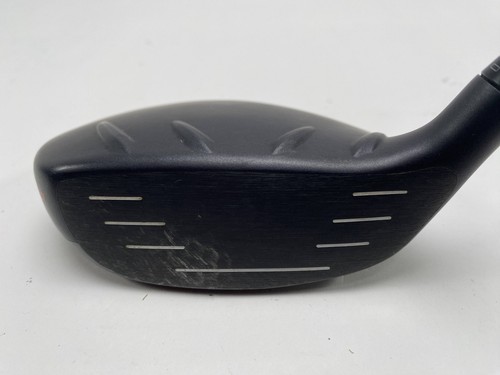 Ping G410 3 Fairway Wood 14.5* Alta CB Soft Regular 65g Senior RH HC - Picture 4 of 9