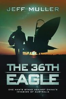 The 36Th Eagle Jeff Muller Taschenbuch Englisch 2023 Jeffrey Muller