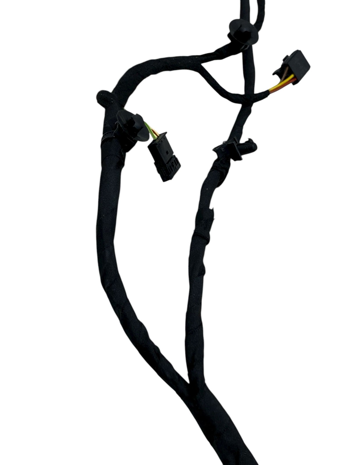 2016-2020 BENTLEY BENTAYGA FRONT LEFT DRIVER SEAT WIRE HARNESS 36A971369AM