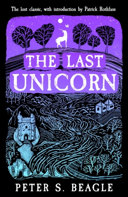 Last Unicorn - Image 4