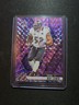 2025 Panini Mosaic Pink Prizm Ray Lewis #202