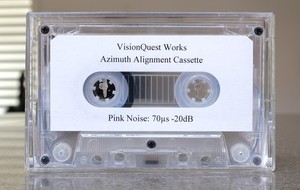 Azimuth Cassette | eBay