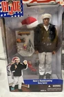 GI Joe Hero’s Homecoming Navy Sailor 12” Action Figure — Hasbro 2002 (NRFB)