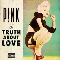 Vinile - P!Nk - The Truth About Love (2 Lp) - Rca -D- Neu