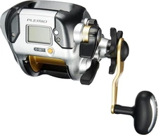 SHIMANO 15 Premio 3000 Electric Reel Right Handle PE4-400 DDP USA Saltwater Fish