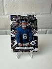 2025 Panini Donruss Optic Jaxson Dart My House (RC) #2 New  York Giants