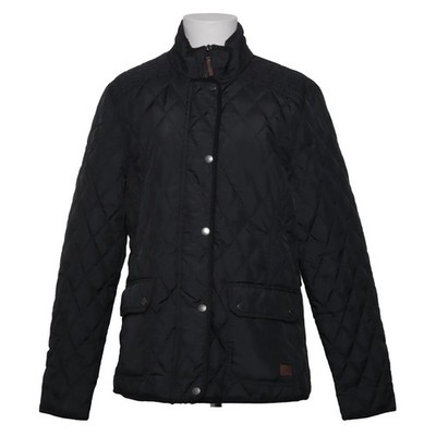 Original Garments, Winterjacke, Damen, Größe: XL, Schwarz, Polyester #tZF