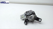 Scheibenwischermotor Hinten 53027312 Opel Corsa 1.4 16V D Limousine