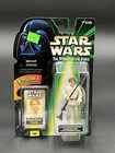 Kenner Star Wars Power of the Force Luke Skywalker Action Figure 1998