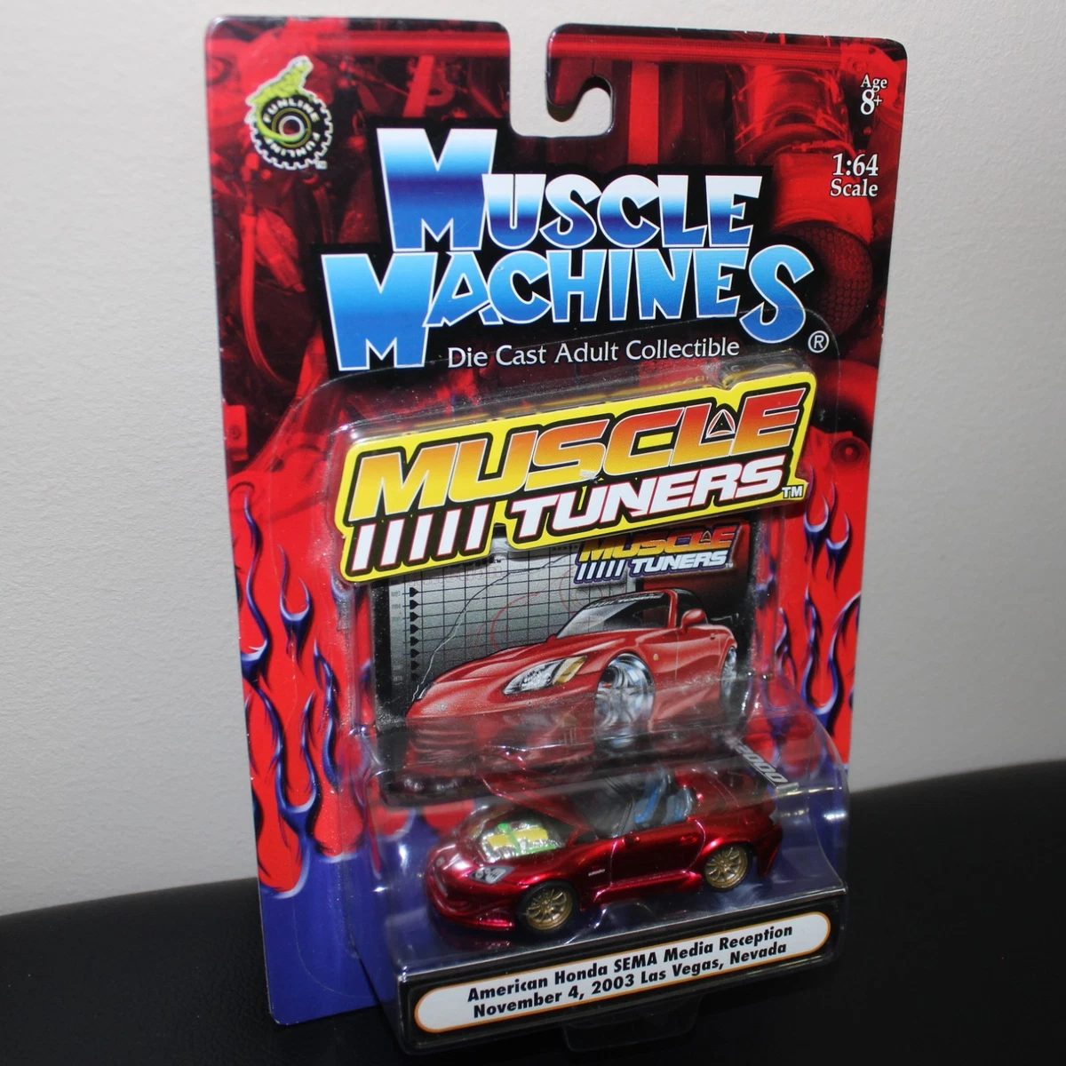 Muscle Machines 1:64 Cars for sale | eBay