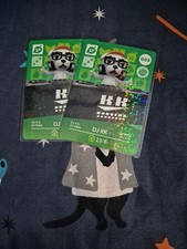 DJ KK 003 Animal Crossing amiibo Series 1 ...