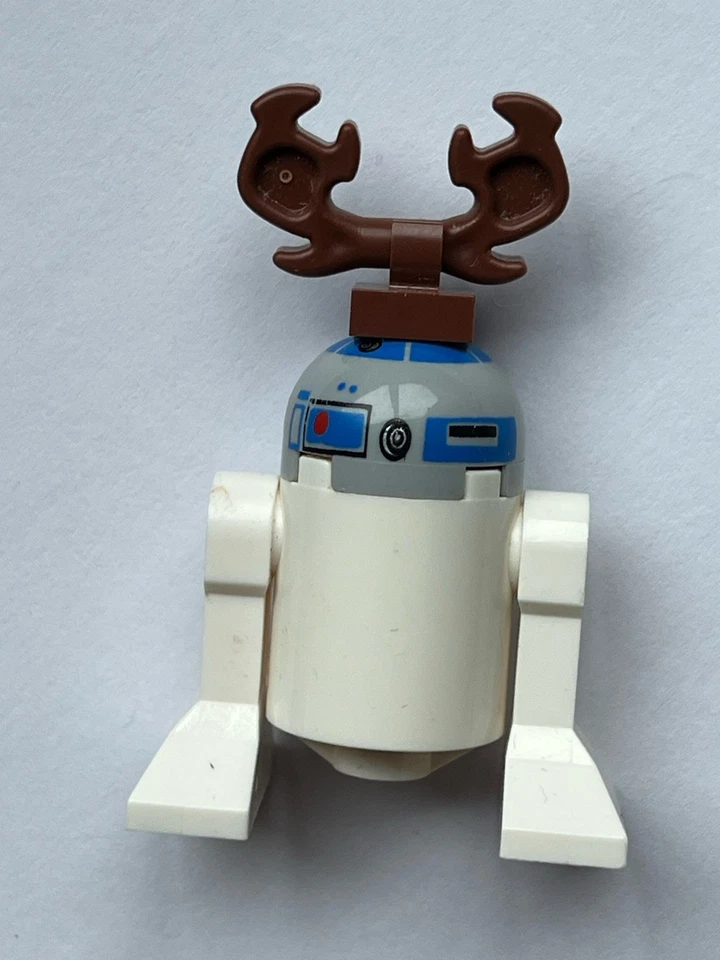 LEGO 75097 Star Wars Advent Calendar 2015, photo 2 sur 3