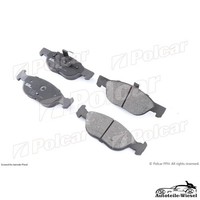 BremsbeläGe FüR Fiat Punto Bravo Brava Grande, Alfa Romeo, Lancia 94-12