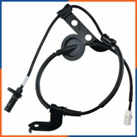 Abs Sensor Hinten Links FüR Hyundai | J5920516, 8290478, ABS-H86, 151H86