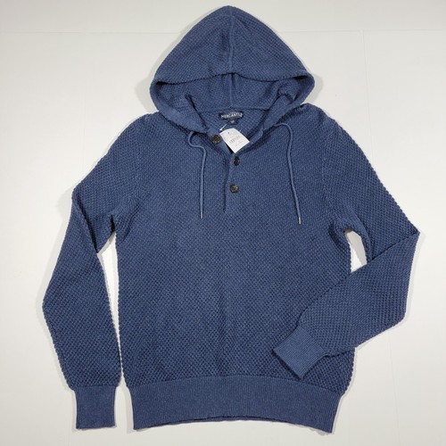 J.Crew Mercantile Men's Pullover Hoodie 