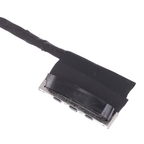 1 Piece LCD Video Screen Cable For Dell G3 3500 3579 3590 G5 5500 5505 P89F - Photo 5/14