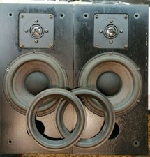 2x Sicke ProAC Studio 1mk2, Studio 100, Studio 200, Super Tower, Scanspeak