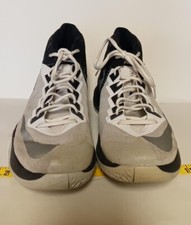 ♦️新品未使用 NIKE ZOOM DEVOSION ハイカットスニーカー Nike Zoom Devosion White for Sale | Authenticity Guaranteed | eBay