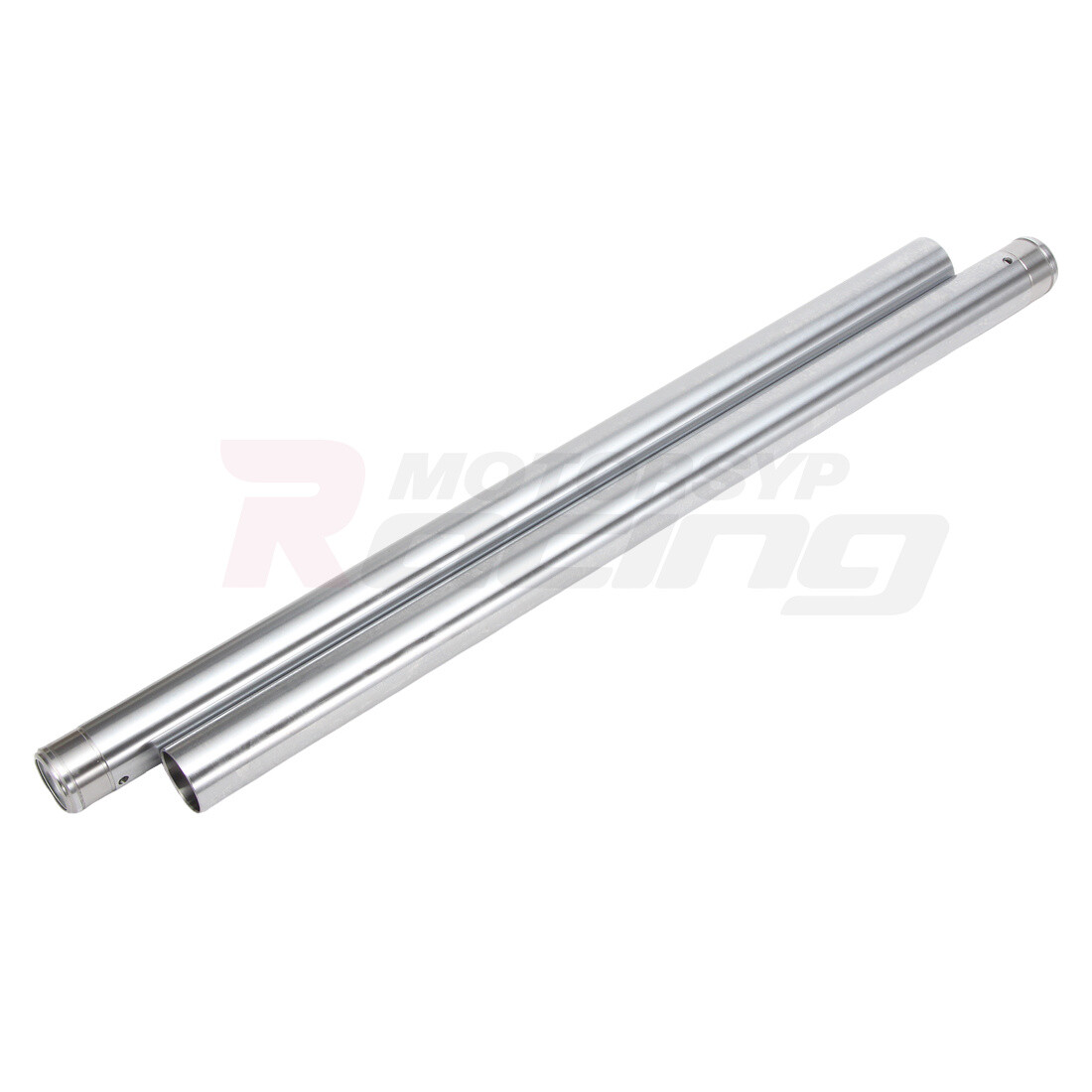 Front Inner Fork Tubes For Kawasaki ZX1000 GPZ1000RX 1986-1988