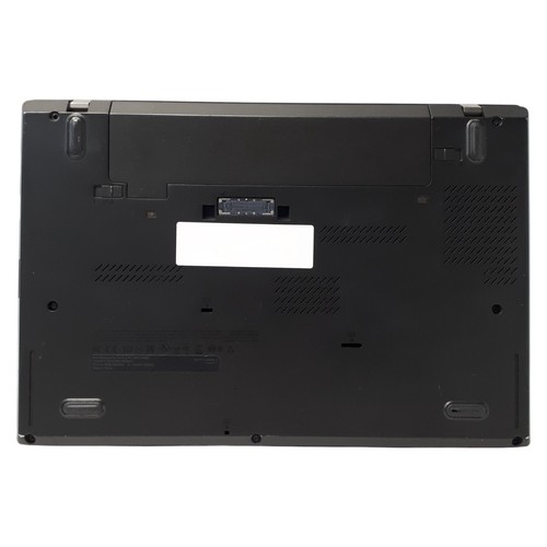 Lenovo ThinkPad T450s 14-in Laptop Core i7 vPro *For Parts or Not Working* H2943 - Picture 7 of 14