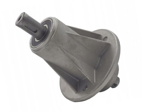 102 CM Messerspindel Halter Satz Brill Honda Iseki Sabo Solo Viking Mountfield - Bild 2 von 4
