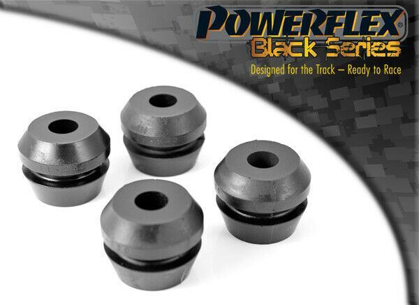 Powerflex Front Cross Member Mounting Bushes PFF85-250BLK