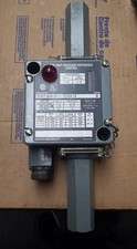 ALLEN BRADLEY 836T-D463JX81X29X15 PRESSURE CONTROL SWITCH   W368