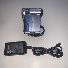 Sony DCR-lP5E PAL MicroMV Handycam Camcorder VCR Player Video Transfer Micro MV