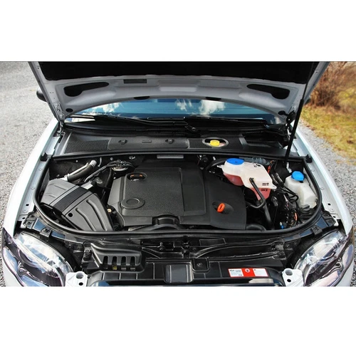 Deckel Batteriekasten + Abdeckung Wasserkasten für Audi A4 B6 B7 02-07 8E1819447 - Bild 4 von 16