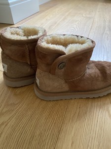 ugg preço
