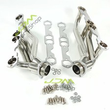 Exhaust Manifold Header For 88-97 Chevroletgmc C1500 C2500 K1500 K2500