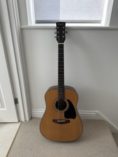 Ibanez Pf-10 Acoustic Guitar