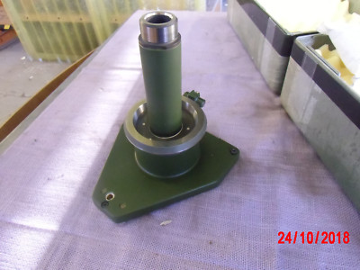 KREISELBAUGRUPPE DIEHL / VERS.NR 6605-12-328-2070
