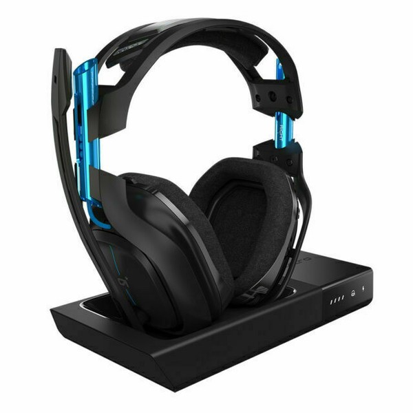 Astro A50 Wireless Gaming Headset with 