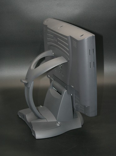 One (1) 3M MicroTouch 11-81375-227 POS 15" VGA 1024x768 Touch Screen Monitor - Picture 9 of 14