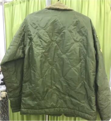 UNITED CARR BUZZ RICKSON'S コーデュロイ ジャケット $_12.JPG?set_id=880000500F