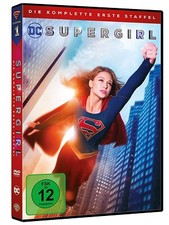 DC´s  Supergirl - Staffel 1 / 2 / 3 / 4 / 5 / 6 - DVD / Blu-ray - *NEU*