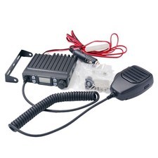 CB925 Mini Citizen Band Radio AM/FM 26,965-27,405 MHz EU PL CB Radio Mobile 10M