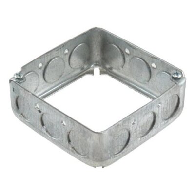 4'' Box Extension
