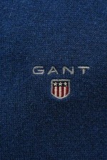 Gant Crew Neck Classic Jumper Size XL