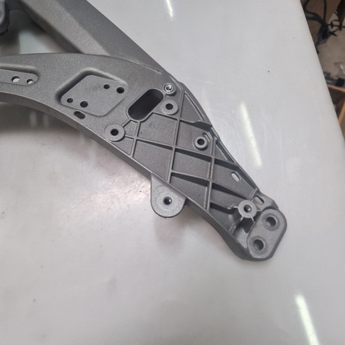 BMW R1200GS K50 K51 Front Left Headlight Fairing Mount Bracket 8528673 OEM - Picture 2 of 6