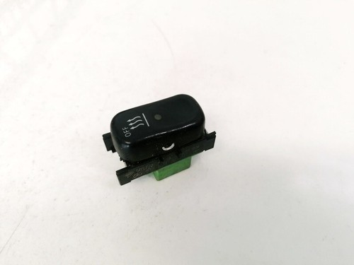 Mercedes-Benz A-CLASS 2000 Heated Seat Switch 2108212651, 501770 #1608659-10