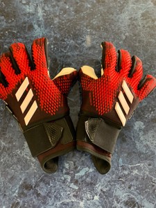 adidas predator pro 9