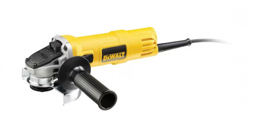 Dewalt Winkelschleifer 800W 125Mm - Professionell - Gelb - Bild 2